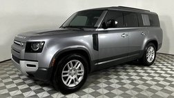 2024 Land Rover Defender 130 P300 S