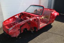 1996 Porsche 911 Carrera