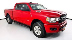 2022 Ram Ram Pickup 2500 Big Horn