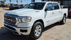 2024 Ram Ram Pickup 1500 Laramie