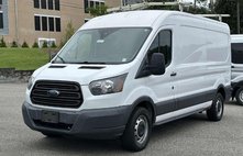 2017 Ford Transit 250