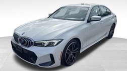 2024 BMW 3 Series 330i xDrive