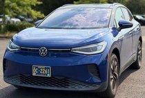 2022 Volkswagen ID.4 Pro S