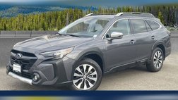 2023 Subaru Outback Touring XT