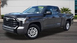 2022 Toyota Tundra SR
