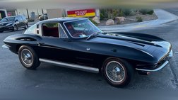 1964 Chevrolet Corvette 