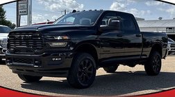 2025 Ram Ram Pickup 2500 Big Horn