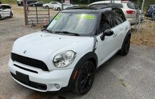 2014 MINI Countryman Cooper S ALL4