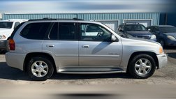 2006 GMC Envoy Denali