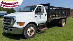 2006 Ford F-150 XLT