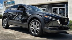 2022 Mazda CX-30 2.5 S Premium