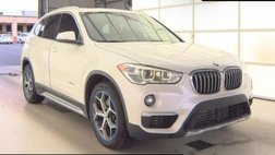 2017 BMW X1 xDrive28i