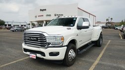2024 Ram Ram Pickup 3500 Limited Longhorn
