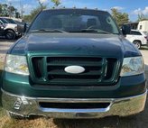 2007 Ford F-150 STX