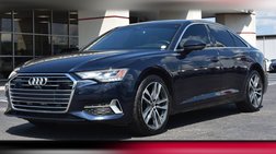 2023 Audi A6 quattro Premium 45 TFSI