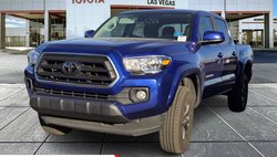 2023 Toyota Tacoma SR5 RWD
