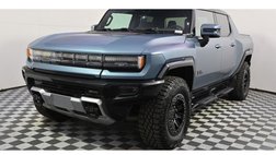 2024 GMC HUMMER EV 3X
