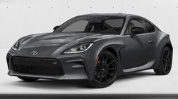 2026 Toyota GR86 Premium