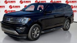 2021 Ford Expedition MAX XLT