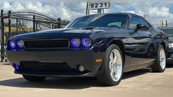 2011 Dodge Challenger R/T