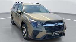 2025 Subaru Ascent Premium 7-Passenger