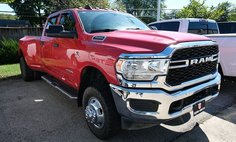 2020 Ram Ram Pickup 3500 Tradesman