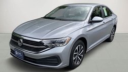 2023 Volkswagen Jetta S