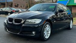 2010 BMW 3 Series 328i