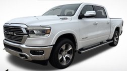 2022 Ram Ram Pickup 1500 Laramie
