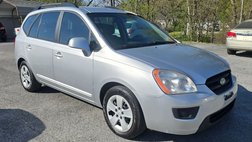 2009 Kia Rondo LX