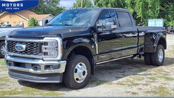 2025 Ford Super Duty F-350 Lariat