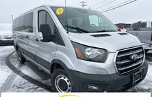 2020 Ford Transit 350 XL