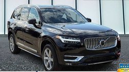 2024 Volvo XC90 B5 Core Bright Theme