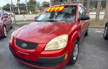 2009 Kia Rio LX