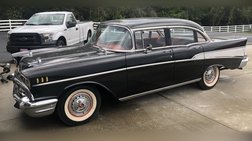 1957 Chevrolet BEL AIR