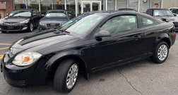 2010 Chevrolet Cobalt LS