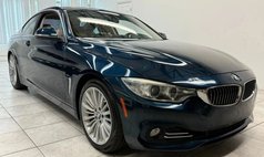 2014 BMW 4 Series 428i