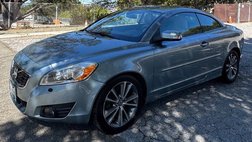 2011 Volvo C70 T5
