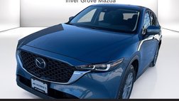 2023 Mazda CX-5 2.5 S