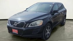 2013 Volvo XC60 T6