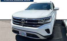 2021 Volkswagen Atlas SEL Premium 4Motion