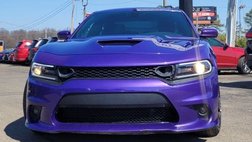 2019 Dodge Charger R/T Scat Pack