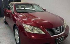 2009 Lexus ES 350 Base