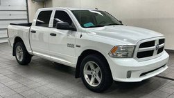 2016 Ram Ram Pickup 1500 Express