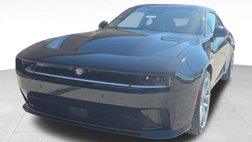 2025 Dodge Charger Daytona Scat Pack