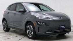 2023 Hyundai Kona Electric Limited