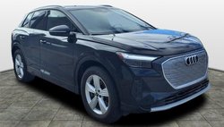 2022 Audi Q4 e-tron quattro Premium Plus 50