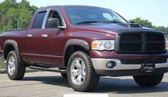 2005 Dodge Ram 1500 Laramie