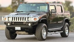 2006 HUMMER H2 SUT Base