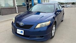 2009 Toyota Camry SE V6